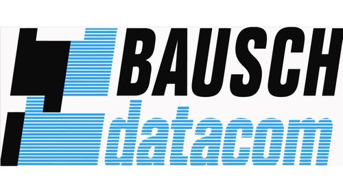 Bausch Datacom Company Presentation