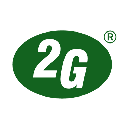 2G Product portfolio