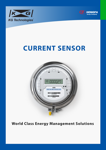 Current Sensors