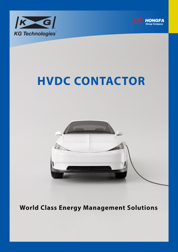 HVDC Contactor