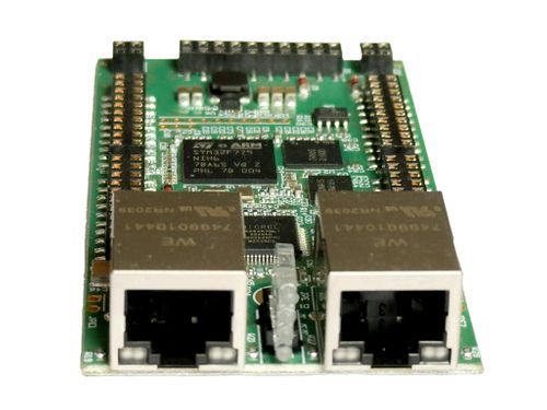 Apis Mod protocol converter