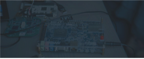 Savoir-faire Linux Connected Devices Services