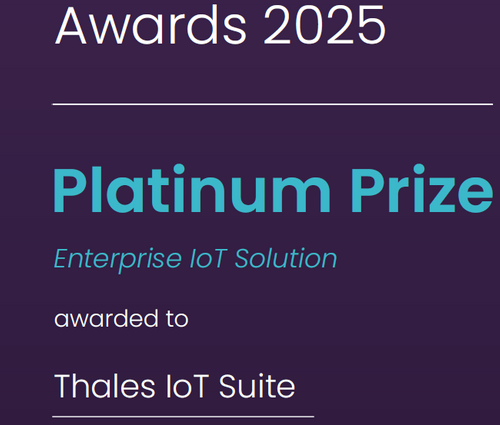 Smart Cities & IoT Innovation Awards 2025