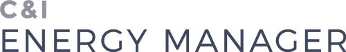 C&I Energy Manager