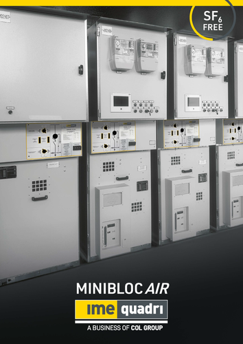 Minibloc Air