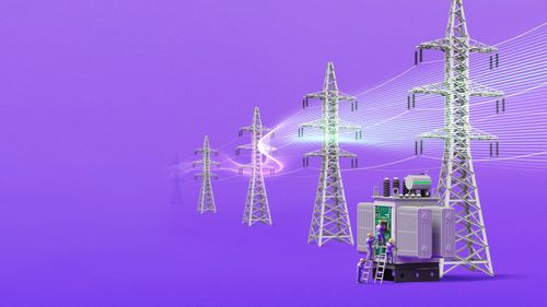 Asset Lifecycle Management (ALM) - A Strategic Imperative for the Future Utility 