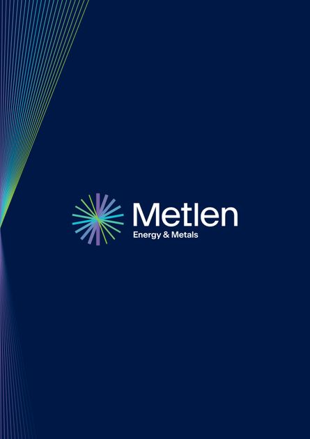 Brosur Perusahaan METLEN Energy&Metals - Enlit Asia 2026
