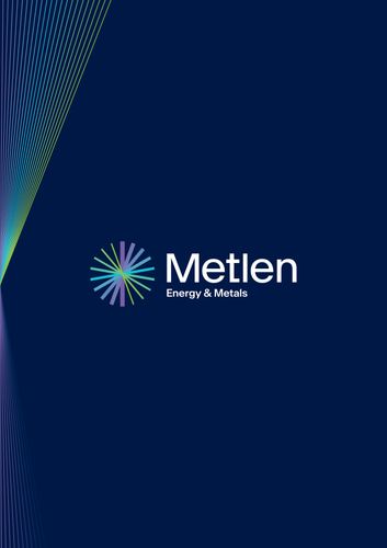 METLEN Energy&Metals Corporate Brochure