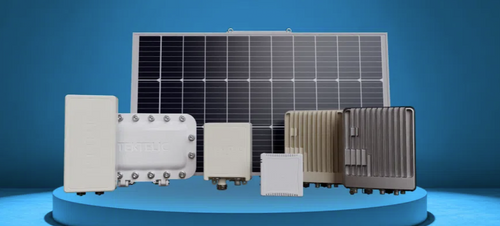 TEKTELIC Network Solutions