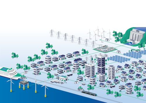 KONCAR Product Catalogue