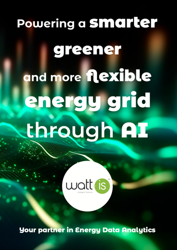 Watt-IS summary brochure