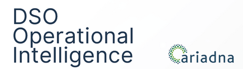 DSO Operational Intelligence