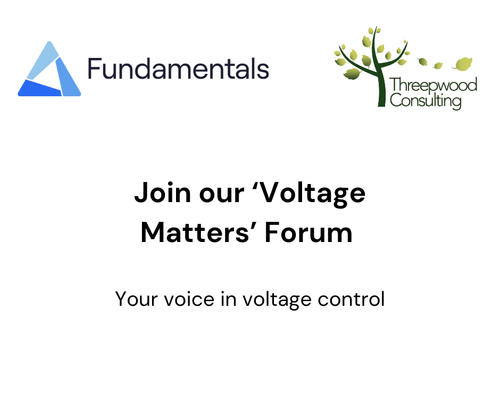 DNOs share issues in first Voltage Matters Forum meet