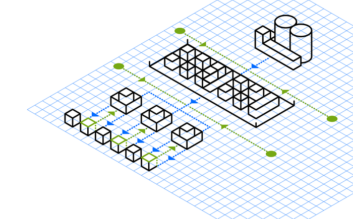 Fundamentals partners with EcoJoule Energy to optimise power grids across Europe  