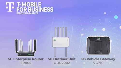 InHand Networks Joins T-Mobile Partner Plus Channel Subsidy Program