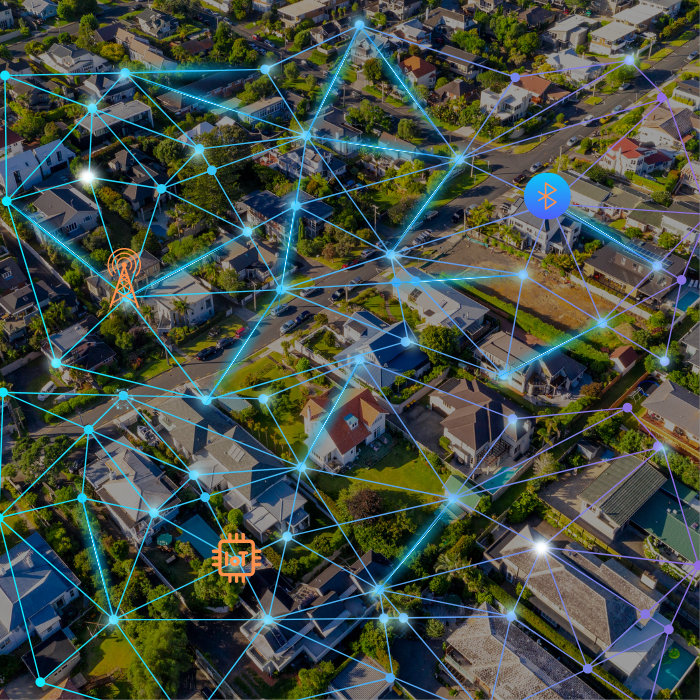 MultiRAT revolution in water metering – stable data transmission anywhere