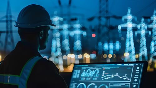 CGI selected by Svenska kraftnät to drive digital transformation of critical national infrastructure