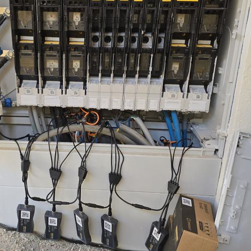 E-​​Werk Lüsen Launches Pilot Project with SMIGHT and Psaier.energies