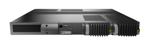 JPEmbedded partners with Phoenix Contact to deliver embedded R-GOOSE Gateway on multiservice industrial switching platform