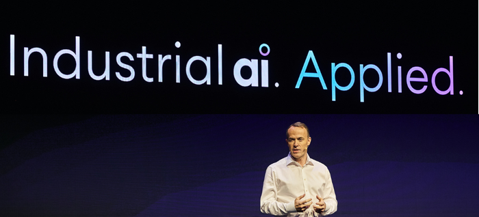 Press Release - Industrial AI Applied: IFS Showcases Real-World Impact of AI Through Industry-Specific Scenarios