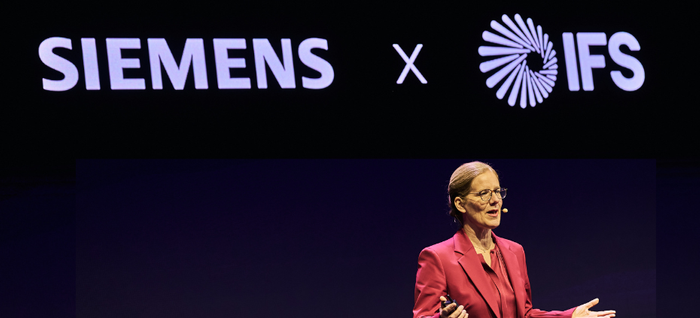 Press Release - IFS and Siemens Forge Strategic Partnership to Power the Autonomous Grid of the Future