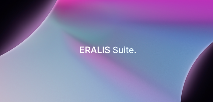 Gridspertise Group presents ERALIS Suite, the newly integrated end-to-end modular offering to accelerate the digitalization of electricity grids