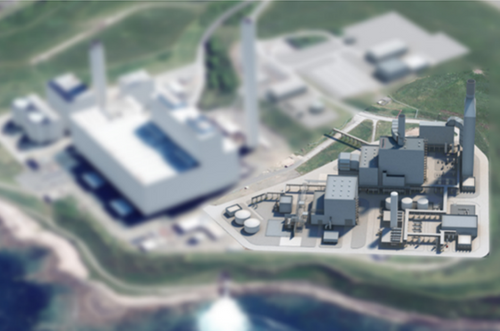 Carbon Capture and Storage (CCS) Systems