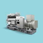 Engines for flexible power generation