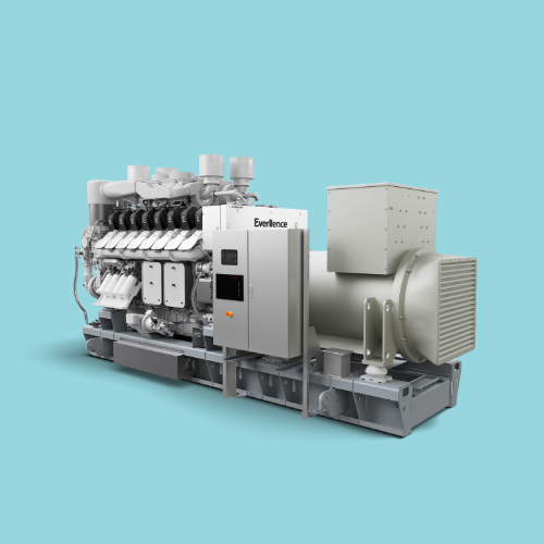 Engines for flexible power generation