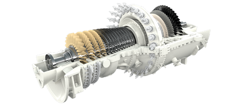 1.Hydrogen Co-firing Gas Turbine 2.Green Fuel 3.Industrial Turbines