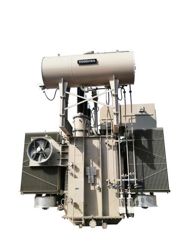 Power Transformer