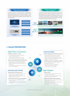 Prefabricated Integrated Smart Microgrid Solution（MEDIUM-VOLTAGE）-Wiscom-En-v25.12