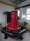 Pelton turbine