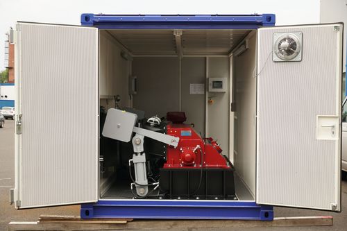 CINK Power Box