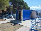 CINK Power Box
