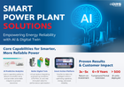 Smart Power Plant Solutions