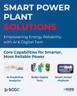 Smart Power Plant Solutions