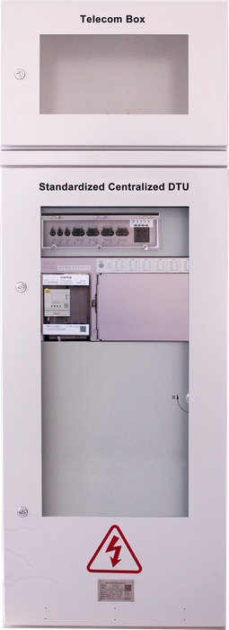 Distribution Terminal Unit (DTU)