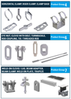Pipe Clamps