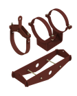 Pipe Clamps