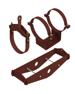Pipe Clamps