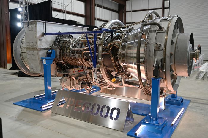 AeroAdvantage - Lifecycle Services