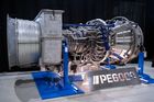 PowerFLX - Manufactured Equipment