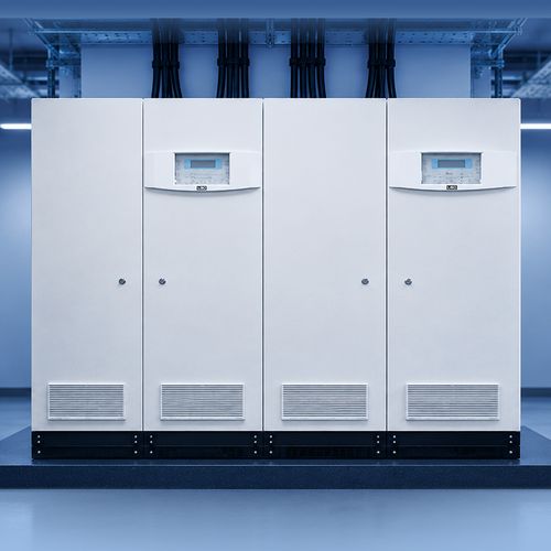 Uninterruptible Power Supply