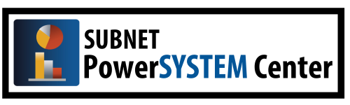 PowerSYSTEM Center