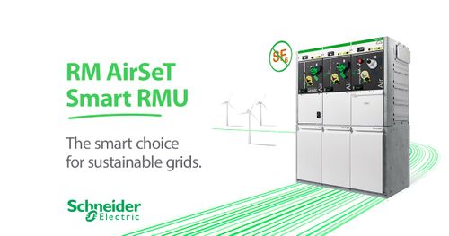 RM AirSeT 