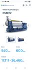 Main Products of HD Hyundai Heavy Industries