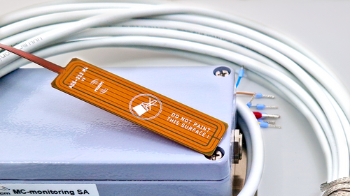 Air Gap Transducers