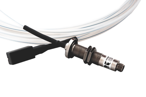 Fiberoptic Acceleration Sensors