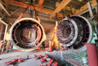 Acwa Field Services - Generator Repair & Inspection Division (GRiD)